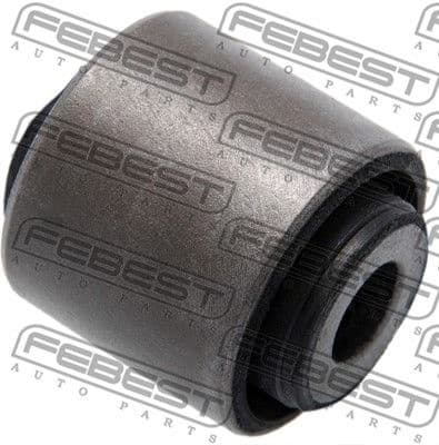 Mounting, control/trailing arm HAB-100