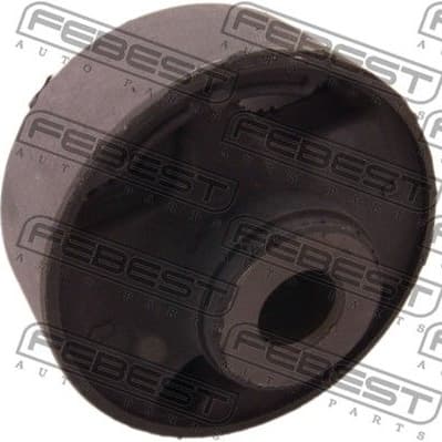 Mounting, control/trailing arm HAB-090