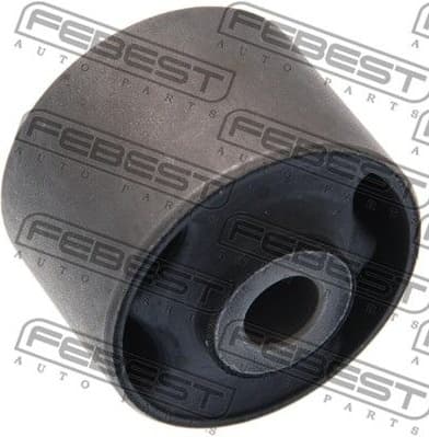 Mounting, control/trailing arm HAB-093