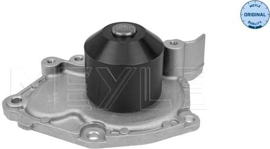 Water Pump, engine cooling MEYLE-ORIGINAL: True to OE. 16-13 220 0004 - image 2