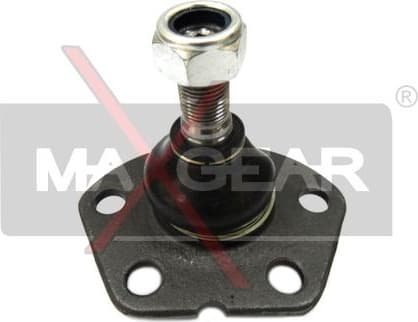 Ball Joint 72-0390 - image 2