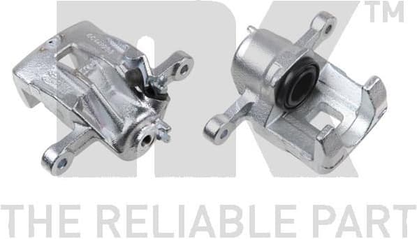 Brake Caliper 213458