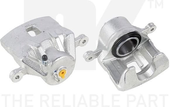 Brake Caliper 213453