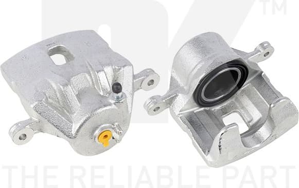 Brake Caliper 213454