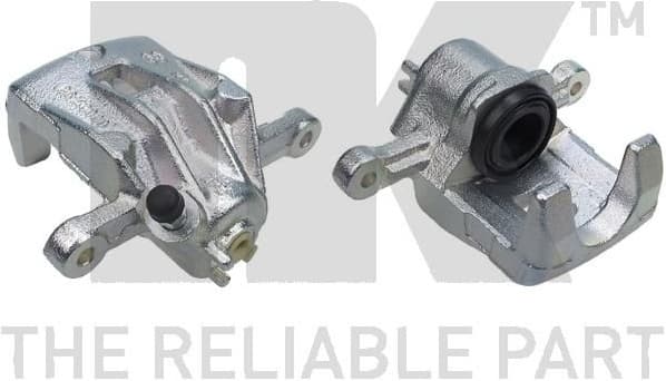 Brake Caliper 213457