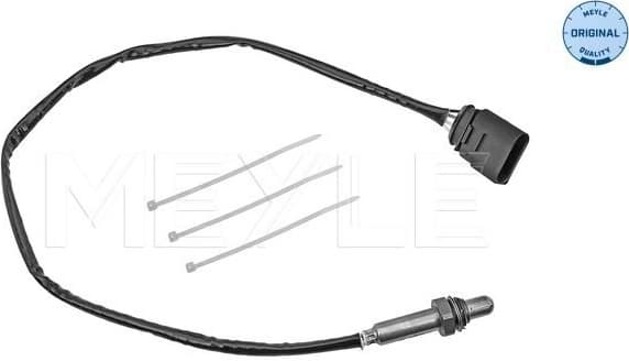 Oxygen Sensor MEYLE-ORIGINAL: True to OE. 114 803 0009
