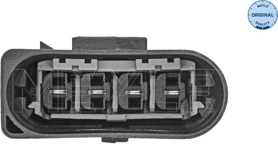 Oxygen Sensor MEYLE-ORIGINAL: True to OE. 114 803 0009 - image 2