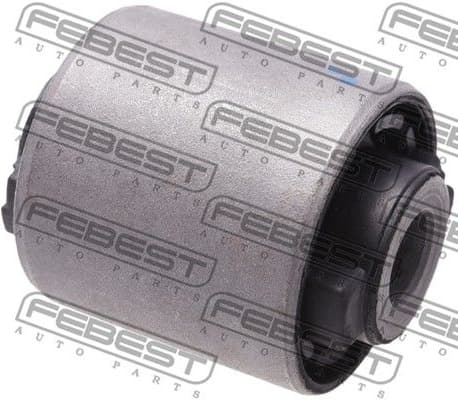 Mounting, control/trailing arm MZAB-146
