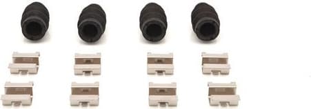 Accessory Kit, disc brake pad 1 987 474 803 - image 3