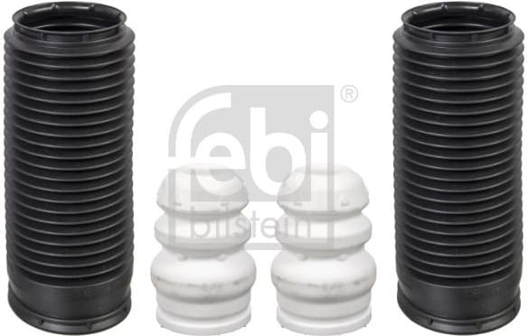Dust Cover Kit, shock absorber 172143