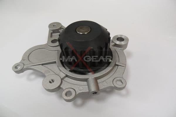 Water Pump, engine cooling 47-0170
