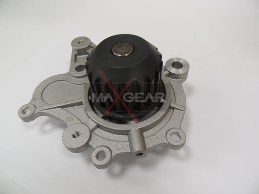 Water Pump, engine cooling 47-0170 - image 2