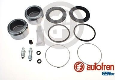 Repair Kit, brake caliper D41149C