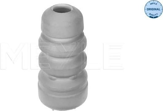 Rubber Buffer, suspension MEYLE-ORIGINAL: True to OE. 28-14 742 0000
