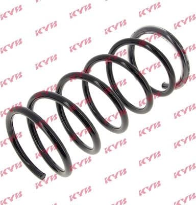 Suspension Spring K-Flex RA3008 - image 2