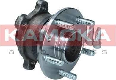 Wheel Bearing Kit 5500241 - image 4