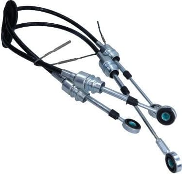 Cable Pull, manual transmission 32-0671