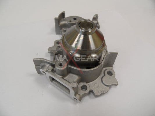 Water Pump, engine cooling 47-0136