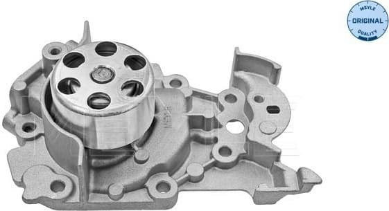 Water Pump, engine cooling MEYLE-ORIGINAL: True to OE. 16-13 220 0021 - image 2