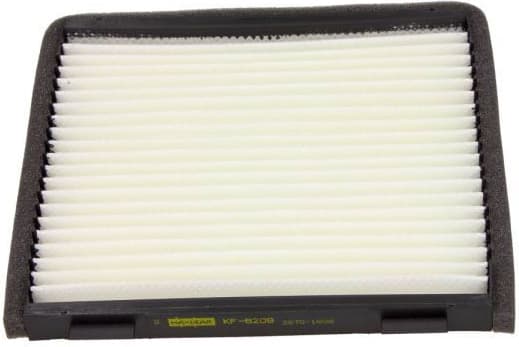 Filter, cabin air 26-0248