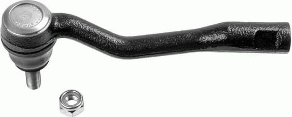 Tie Rod End 16380 01