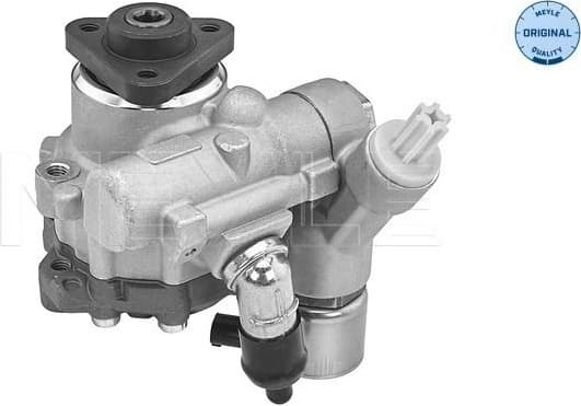 Hydraulic Pump, steering MEYLE-ORIGINAL: True to OE. 314 631 0037