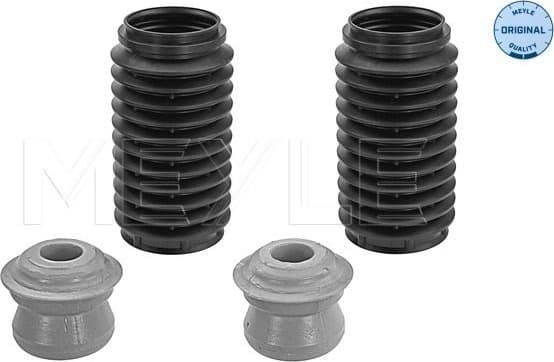 Dust Cover Kit, shock absorber MEYLE-ORIGINAL-KIT: Better solution for you! 514 640 0000