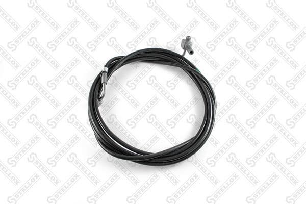 Hydraulic Hose, steering 84-70743-SX