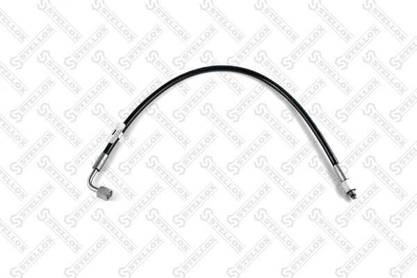 Hydraulic Hose, steering 84-70772-SX