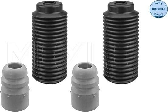 Dust Cover Kit, shock absorber MEYLE-ORIGINAL-KIT: Better solution for you! 014 640 0006