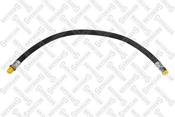 Spiral Hose 84-70726-SX