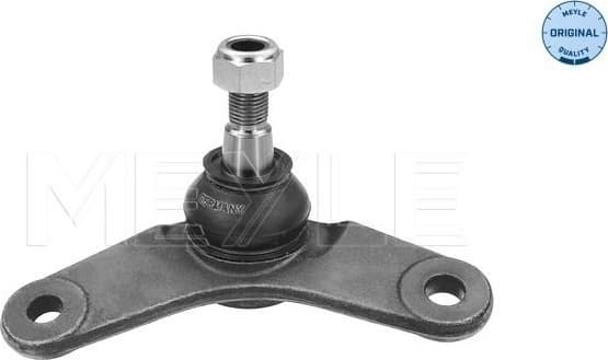 Ball Joint MEYLE-ORIGINAL: True to OE. 316 010 0005
