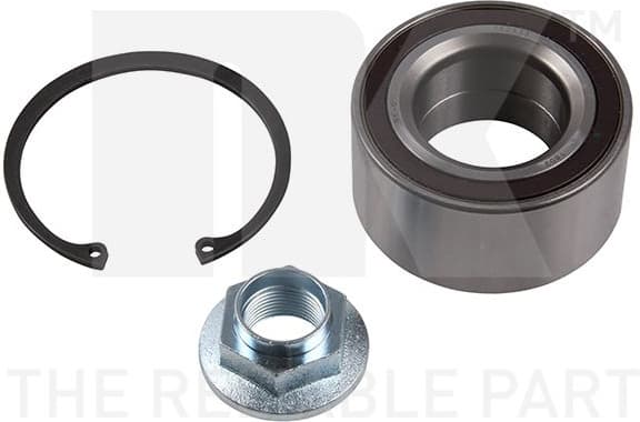 Wheel Bearing 752533