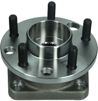 Wheel Bearing Kit 33-0933