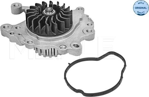 Water Pump, engine cooling MEYLE-ORIGINAL: True to OE. 11-13 220 0028