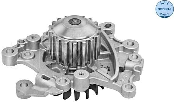 Water Pump, engine cooling MEYLE-ORIGINAL: True to OE. 11-13 220 0028 - image 2