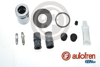 Repair Kit, brake caliper D41143C