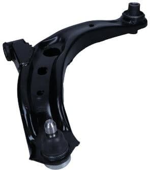 Control/Trailing Arm, wheel suspension 72-3748