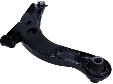 Control/Trailing Arm, wheel suspension 72-3748 - image 2