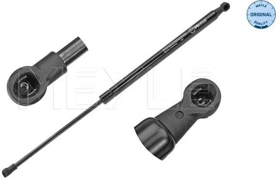 Gas Spring, boot/cargo area MEYLE-ORIGINAL: True to OE. 40-40 910 0022