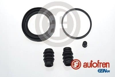 Repair Kit, brake caliper D4711