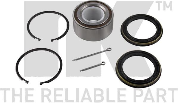 Wheel Bearing 752216