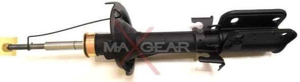 Shock Absorber 11-0206