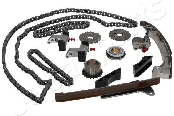 Timing Chain Kit KDK-217 - image 4