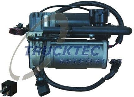 Compressor, compressed-air system 07.30.146