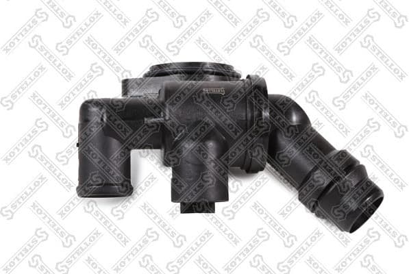 Thermostat, coolant 23-40205-SX