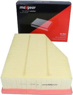 Air Filter 26-2393 - image 2