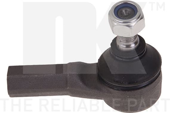 Tie Rod End 5033658 - image 2
