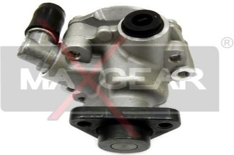 Hydraulic Pump, steering 48-0068