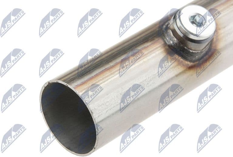 Soot/Particulate Filter, exhaust system DPF-RE-002 - image 9